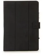 Etui do tabletów - TUCANO TAB-fap10-BK uniwersalne etui do tabletu z podstawką funkcja Czarny TAB-FAP10-BK - miniaturka - grafika 1