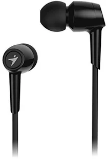 Genius HS-M225 czarne - Słuchawki - miniaturka - grafika 4