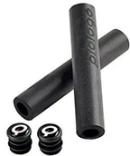 Akcesoria rowerowe - Prologo Mastery Silicon uchwyty na kierownicę, czarny, jeden rozmiar MASGRIPBK30-AM - miniaturka - grafika 1