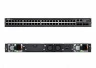 Switche - DELL Switch N2048P 48x1GbE 2x10GbE SFP+ POE N2048P - miniaturka - grafika 1