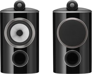 B&W 805 D4 - Głośniki i kolumny - miniaturka - grafika 5
