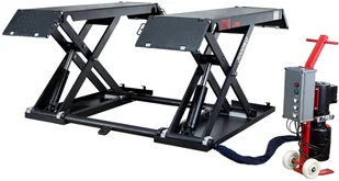 REDATS Podnośnik Samochodowy Nożycowy Warsztatowy REDATS L-550 (15-00-83) - Podnośniki REDATS Podnośnik Samochodowy Nożycowy Warsztatowy REDATS L-550 (15-00-83) - Podnośniki - miniaturka - grafika 12