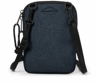 Eastpak Torba na ramię Buddy - triple denim EK72426W - Nerki - miniaturka - grafika 2