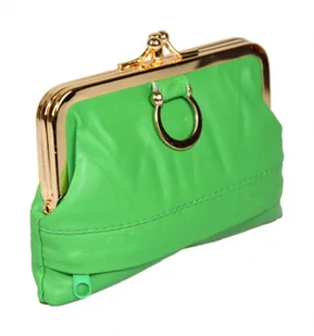 KOWALSKI GROUP Sakiewka Uniwersalna Klamerka Skóra Naturalna 034 - Gadżety dla niej i dla niego - miniaturka - grafika 11