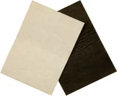 Filtry do odkurzaczy - Uniwersalne Filtry Do Odkurzacza: Wlotowy Wylotowy - miniaturka - grafika 1