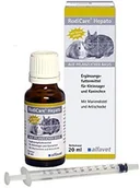 Przysmaki dla gryzoni - Alfavet alfavet rodicare toksyczne, 1er Pack (1 X 20 ML) - miniaturka - grafika 1