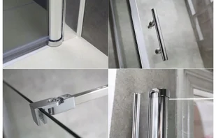 231 HYDAR KABINA PRYSZNICOWA 80x80 SZKŁO 6mm KWADRAT 23178256 78256-uniw - Kabiny prysznicowe 231 HYDAR KABINA PRYSZNICOWA 80x80 SZKŁO 6mm KWADRAT 23178256 78256-uniw - Kabiny prysznicowe - miniaturka - grafika 7