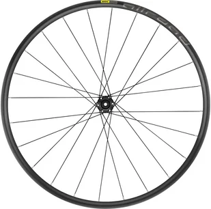 Mavic Mavic Allroad Przednie koło Disc CL 12x100mm 2020 Koła szosowe przednie LF8126100 - Koła rowerowe Mavic Mavic Allroad Przednie koło Disc CL 12x100mm 2020 Koła szosowe przednie LF8126100 - Koła rowerowe - miniaturka - grafika 1