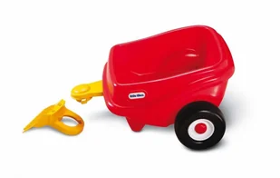 Little Tikes Cozy Coupe przyczepa - Jeździki dla dzieci - miniaturka - grafika 7