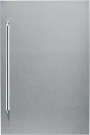 Akcesoria i części do lodówek - Bosch kfz20sx0 99/ze stali nierdzewnej do drzwi przednie lodówka KFZ20SX0 - miniaturka - grafika 1