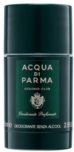 Acqua di Parma Acqua di Parma Colonia Club dezodorant w sztyfcie - Pozostałe kosmetyki - miniaturka - grafika 2
