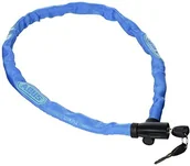 Zabezpieczenia do roweru - Abus 4804k zapięcie do roweru, niebieski CLL354 - miniaturka - grafika 1