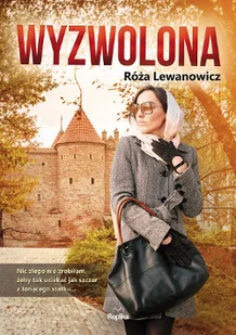 Wyzwolona - Kryminały - miniaturka - grafika 2