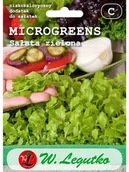 Nasiona na kiełki - Legutko Sałata - miniaturka - grafika 1
