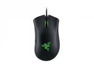 Myszki - Razer DeathAdder Essential (RZ01-02540100-R3M1) - miniaturka - grafika 1