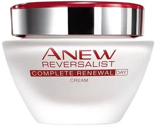 Avon Naprawczy Krem Dzień Anew Reversalist Spf 25 - Kremy do twarzy - miniaturka - grafika 2