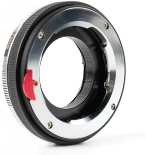 7Artisans Adapter 7Artisans Leica M - Fuji FX Close Focus - Tulejki, adaptery, redukcje do aparatów - miniaturka - grafika 2
