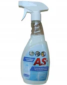 Odświeżacze powietrza - As Medic+ neutralizator kału moczu ludzkiego - miniaturka - grafika 1