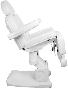 ACTIVESHOP FOTEL Kosmetyczny Elektr. Azzurro 708as Pedi Biały 10003_109095 - Fotele kosmetyczne - miniaturka - grafika 10