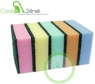 Ściereczki, gąbki, czyściki - Gąbka do naczyń A 5 ZMG02 - miniaturka - grafika 1