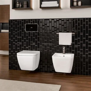 Villeroy&Boch Finion 4664R0R1 - Miski WC - miniaturka - grafika 4