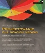 Biznes - Projektowanie dla nowych mediów Tricia Austin Richard Doust PWNPROJBX - miniaturka - grafika 1