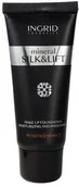 Podkłady do twarzy - Ingrid Mineral Silk & Lift Make Up Foundation podkład nawilżająco-wygładzający 032 Warm Sand 30ml 103341-uniw - miniaturka - grafika 1