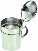 Shakery barmańskie - Ibili 700202 oleju ze stali nierdzewnej, 700202 - miniaturka - grafika 1