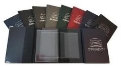 MERplus Okładka na auto - dokumenty S MERplus 13 - Szkolne artykuły papiernicze - miniaturka - grafika 2