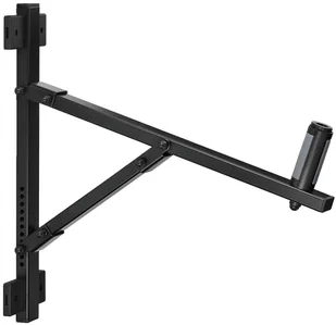 Konig & Meyer K & M 24110 pudełka na ścianie 11.2080 - Statywy i uchwyty do lamp - miniaturka - grafika 2