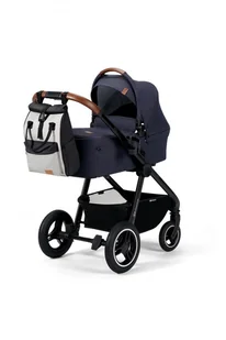 Kinderkraft Kinderkraft plecak Moonpack   5Y40E7 5Y40E7 SAM  One size - Torby i organizery dla mam - miniaturka - grafika 12