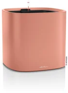 Donice - Lechuza Doniczka Pila 35 koralowy PILA 35 KORALOWY - miniaturka - grafika 1