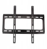 Uchwyty do telewizora - Ścienny Uchwyt Tv Wieszak Do Telewizora 26-55'' - miniaturka - grafika 1
