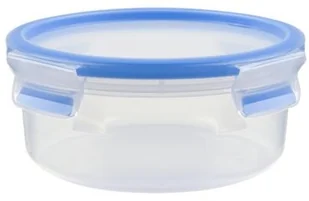 Tefal Master pojemnik do przechowywania żywności dla żywności, prostokątne, przezroczysty/niebieski K3022312 - Pojemniki kuchenne - miniaturka - grafika 2