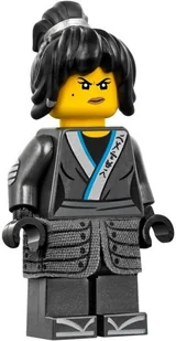 LEGO Ninjago Świątynia broni ostatecznej 70617 - Klocki - miniaturka - grafika 16