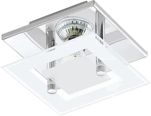 Eglo plafon sufitowy 1pł ALMANA 94224 - Lampy sufitowe - miniaturka - grafika 2