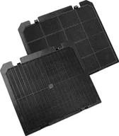 Akcesoria i części do okapów - Berdsen Filtr węglowy do okapów 1 szt typ BT-B 3486 - miniaturka - grafika 1