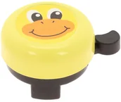 Dzwonki do roweru - MARTES Dzwonek MARTES NODDI 14928-YELLOW - miniaturka - grafika 1