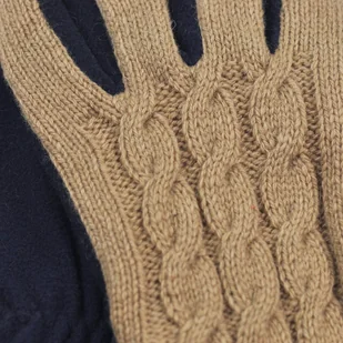 Art of Polo Rękawiczki męskie Adana - Rękawiczki - miniaturka - grafika 2