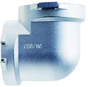 Akcesoria do armatury i ceramiki - Uponor Uponor rs elbow rs3-rs3 1029139 - miniaturka - grafika 1