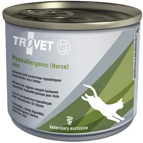 Trovet Trovet HRD Hypoallergenic Konina dla kota puszka 200g MS_6354 - Mokra karma dla kotów - miniaturka - grafika 4