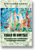 Psychologia - Ciało w umyśle - miniaturka - grafika 1