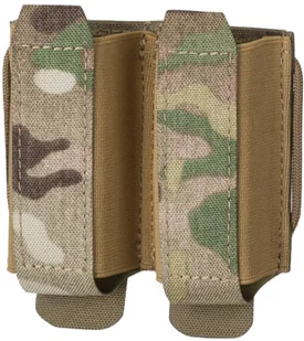 Direct Action Ładownica na magazynki pistoletowe SLICK Pistol Mag Pouch - Multicam (PO-PTSL-CD5-MCM) H PO-PTSL-CD5-MCM - Odzież taktyczna i umundurowanie Direct Action Ładownica na magazynki pistoletowe SLICK Pistol Mag Pouch - Multicam (PO-PTSL-CD5-MCM) H PO-PTSL-CD5-MCM - Odzież taktyczna i umundurowanie - miniaturka - grafika 1