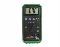 Multimetry - Miernik uniwersalny MY68. - miniaturka - grafika 1