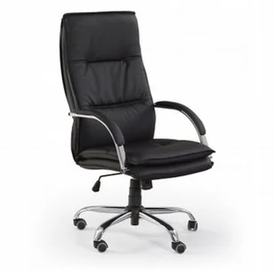 Fotel biurowy, krzesło biurowe Halmar Fotel Stanley - Fotele i krzesła biurowe - miniaturka - grafika 9