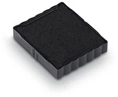 Tusz do pieczątek - Trodat poduszka na do 6/4923 zapewnia Trodat Printy 4923 i 4930, czarny 9008056833093 - miniaturka - grafika 1