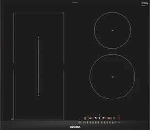 Płyta elektryczna do zabudowy Siemens ED675FSB1E - Płyty elektryczne do zabudowy - miniaturka - grafika 2