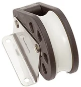 Pływanie - Barton bartona wioślarski Boot części zmniejszenie obciążenia zwrotnego Block 4, 48924 48924 - miniaturka - grafika 1