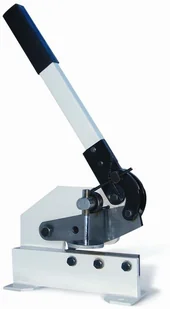 Metallkraft Półautomatyczna przecinarka piła tarczowa do metali lekkich aluminium LMS 400 H - Piły elektryczne - miniaturka - grafika 3