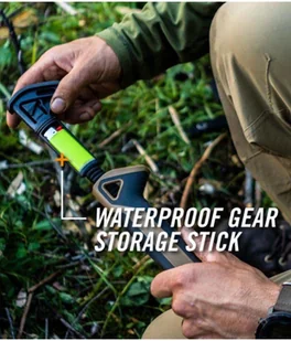 Gerber Toporek Bushcraft Hatchet - coyote brown 31-003789 - Noże - miniaturka - grafika 4